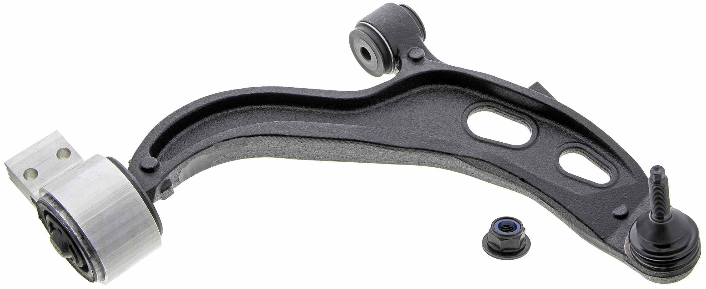 Mevotech Original Grade Suspension Control Arm and Ball Joint Assembly GS401121