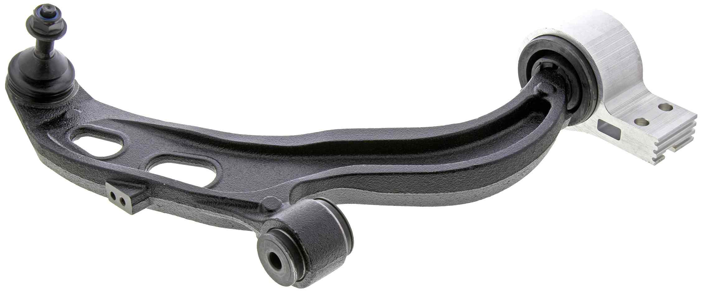 Mevotech Original Grade Suspension Control Arm and Ball Joint Assembly GS401121