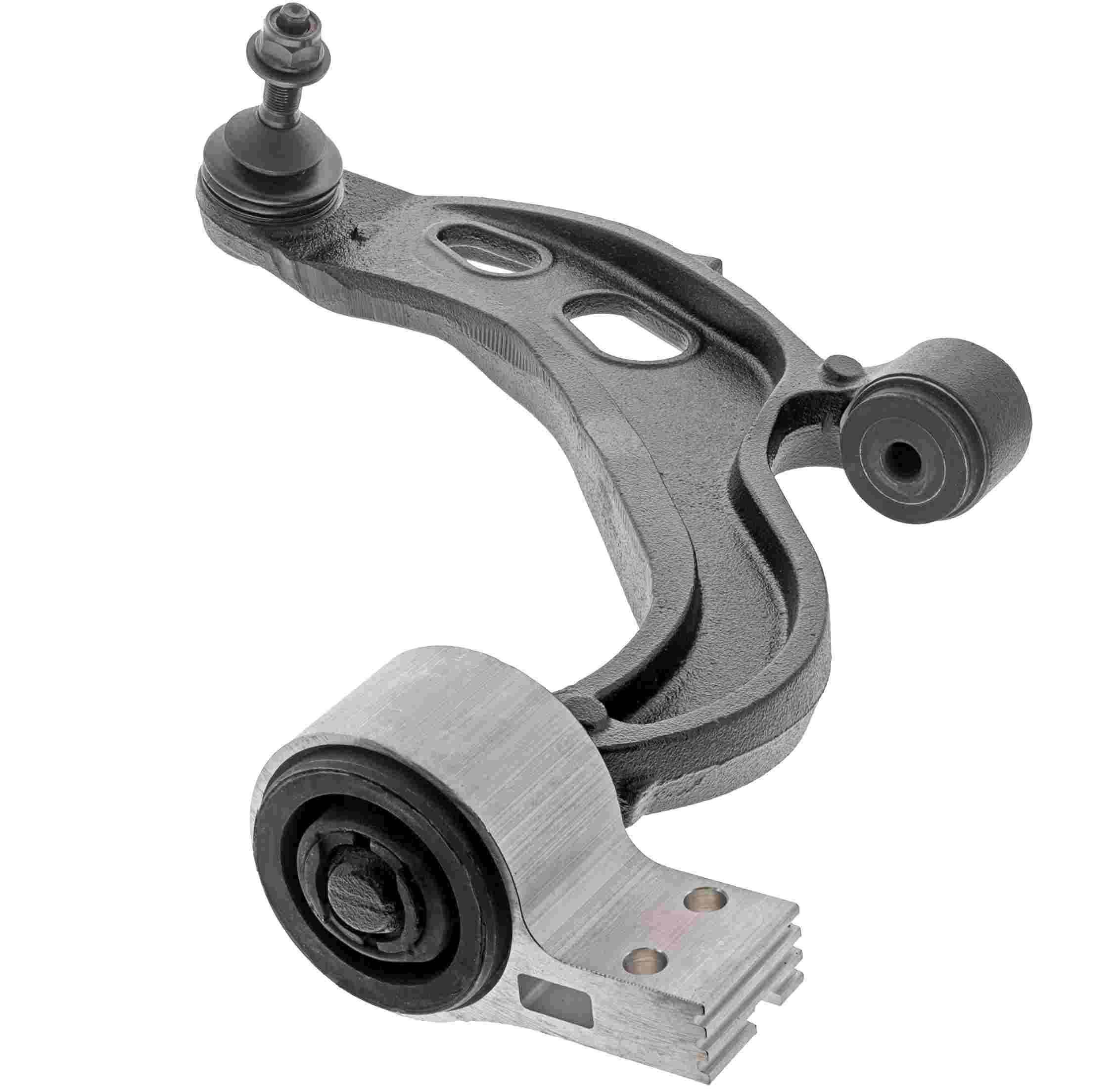 Mevotech Original Grade Suspension Control Arm and Ball Joint Assembly GS401122