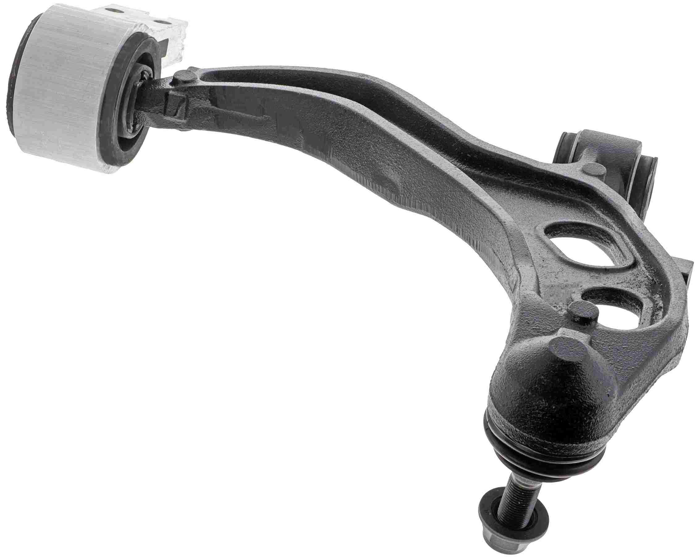 Mevotech Original Grade Suspension Control Arm and Ball Joint Assembly GS401122