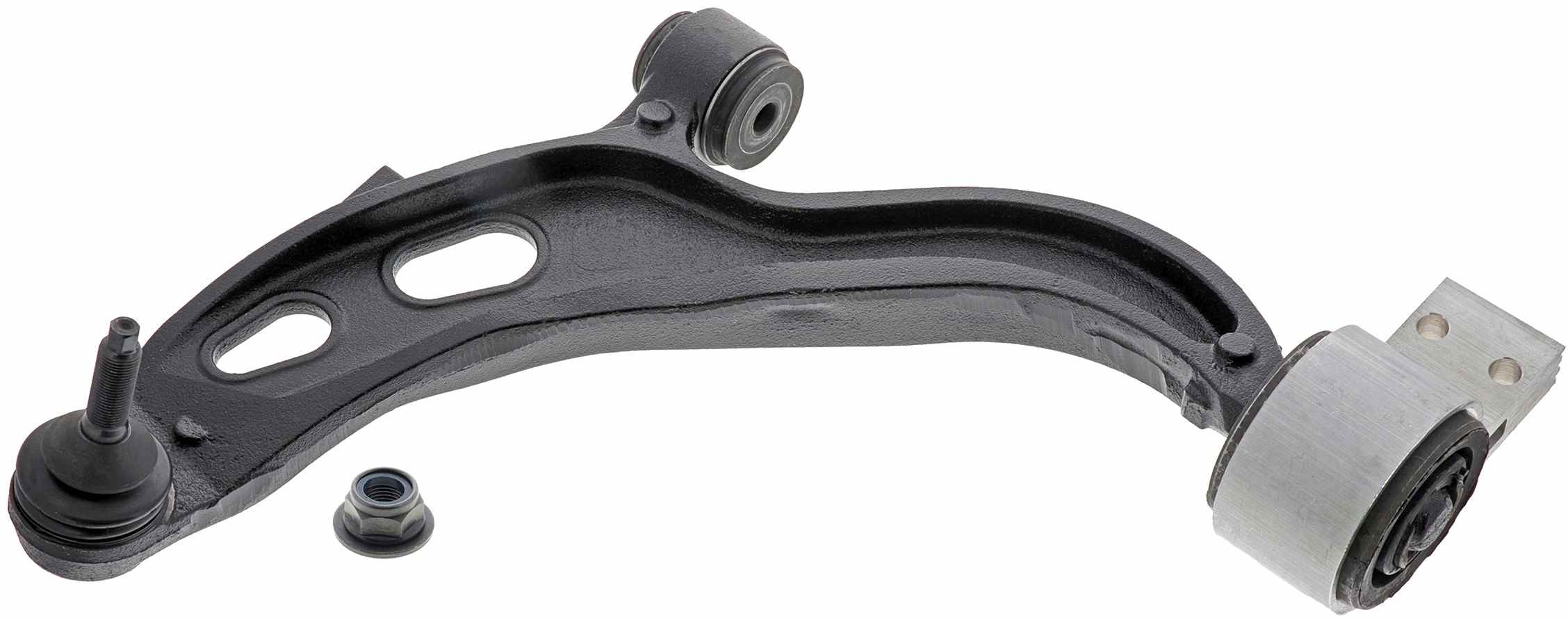 Mevotech Original Grade Suspension Control Arm and Ball Joint Assembly GS401122