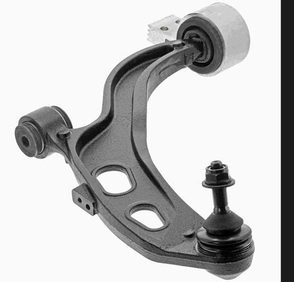 Mevotech Original Grade Suspension Control Arm and Ball Joint Assembly GS401122