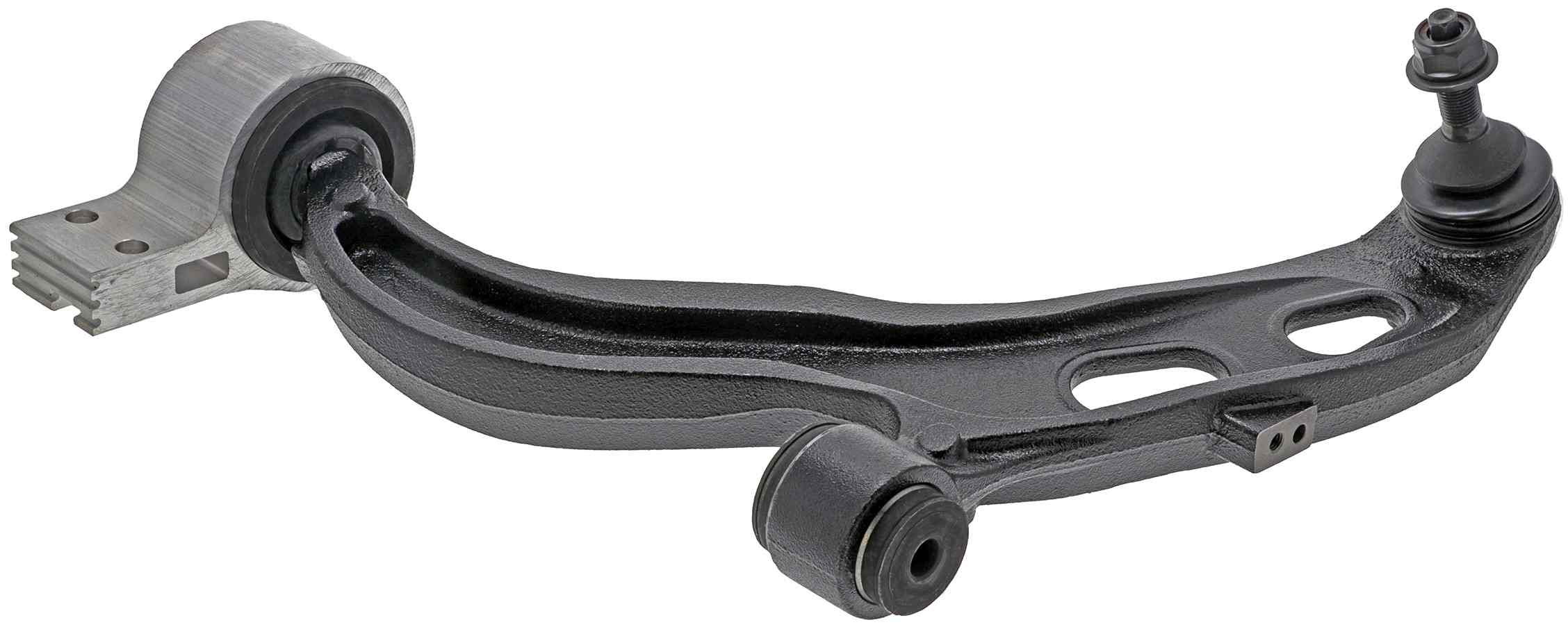 Mevotech Original Grade Suspension Control Arm and Ball Joint Assembly GS401122