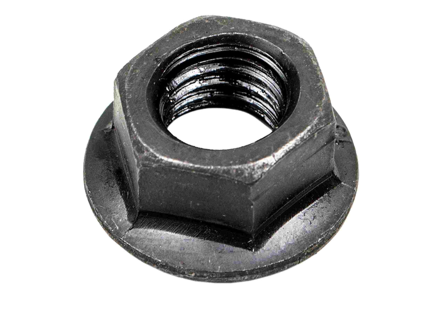 Mevotech Original Grade Suspension Control Arm and Ball Joint Assembly GS401142