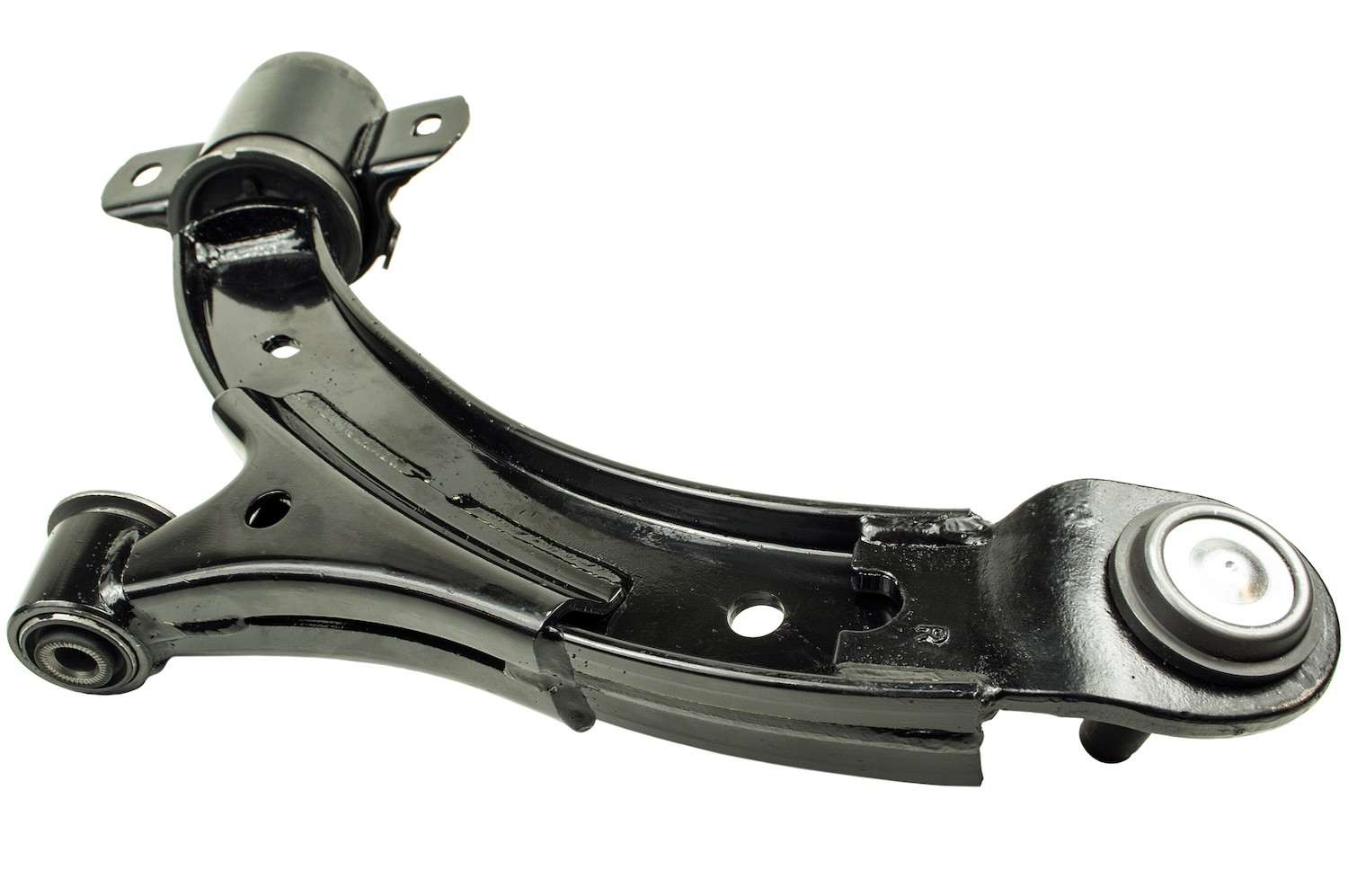 Mevotech Original Grade Suspension Control Arm and Ball Joint Assembly GS401148