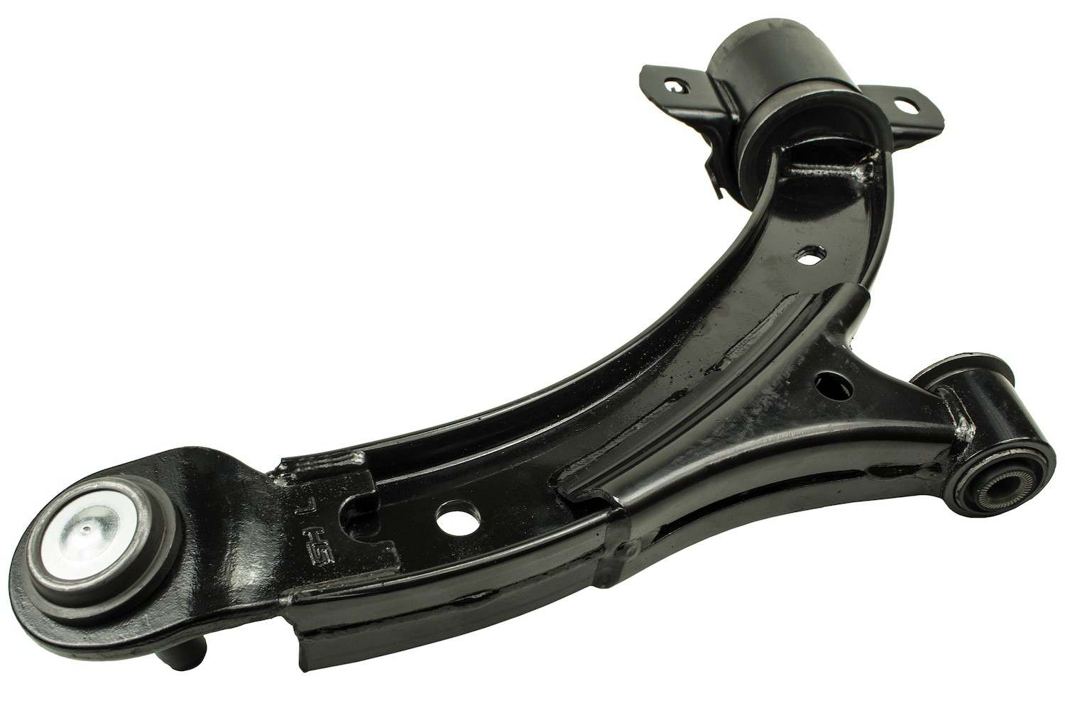 Mevotech Original Grade Suspension Control Arm and Ball Joint Assembly GS401149