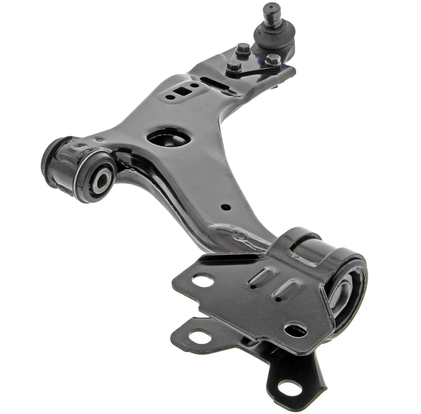 Mevotech Original Grade Suspension Control Arm and Ball Joint Assembly GS401150