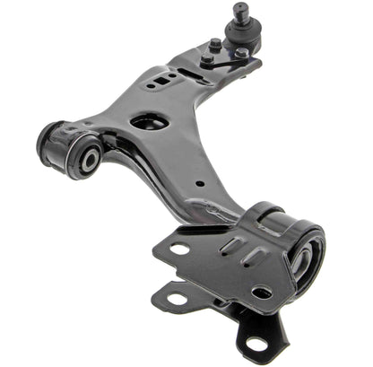 Mevotech Original Grade Suspension Control Arm and Ball Joint Assembly GS401150