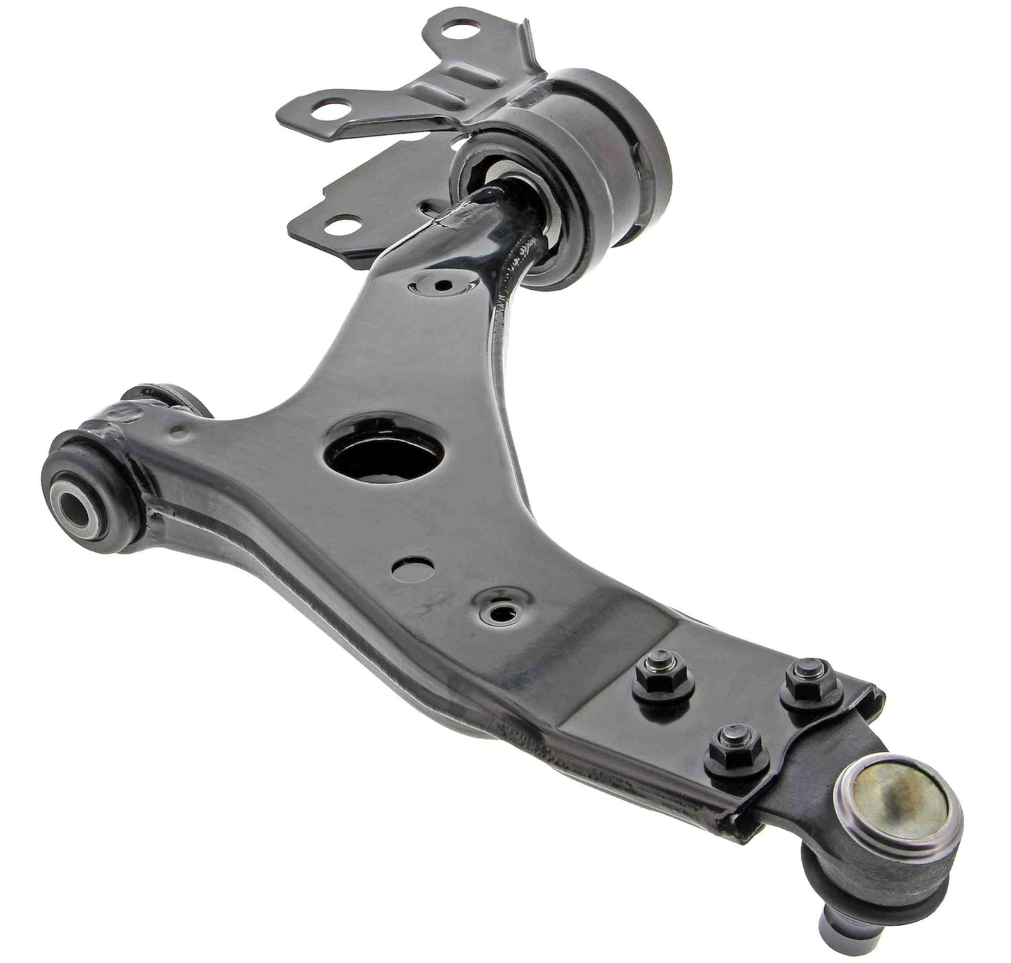 Mevotech Original Grade Suspension Control Arm and Ball Joint Assembly GS401150