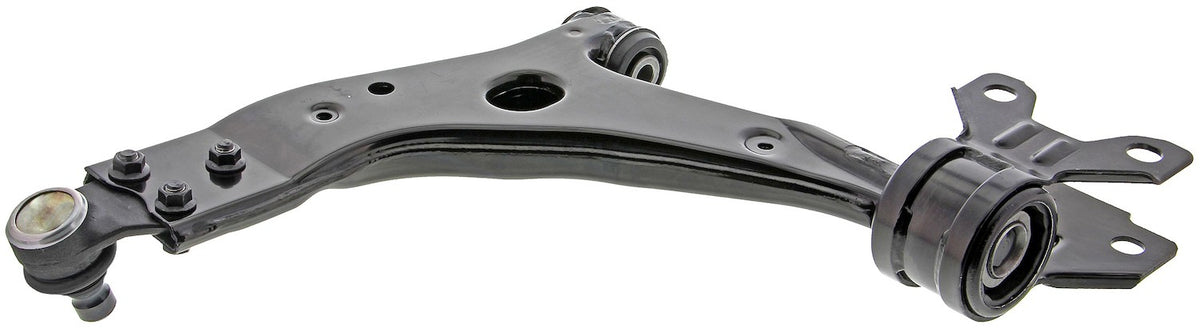 Mevotech Original Grade Suspension Control Arm and Ball Joint Assembly GS401150