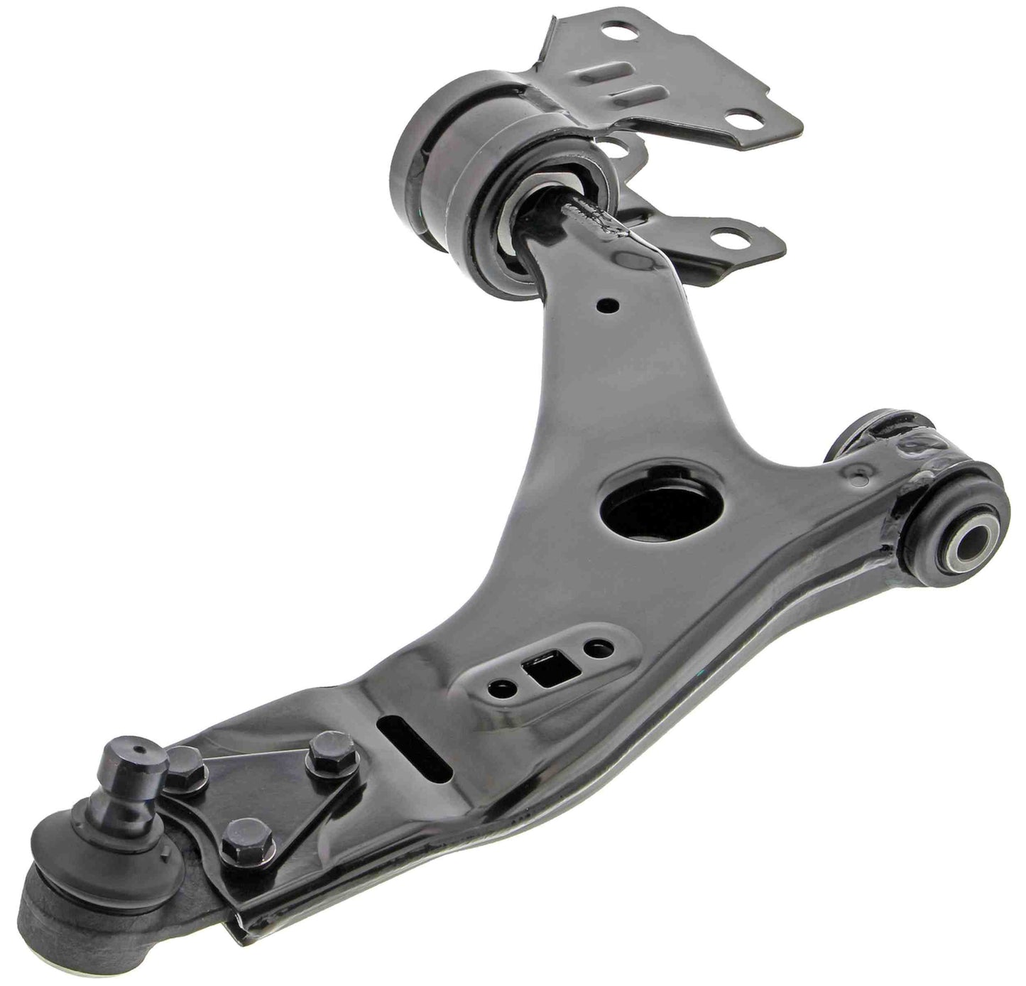Mevotech Original Grade Suspension Control Arm and Ball Joint Assembly GS401150