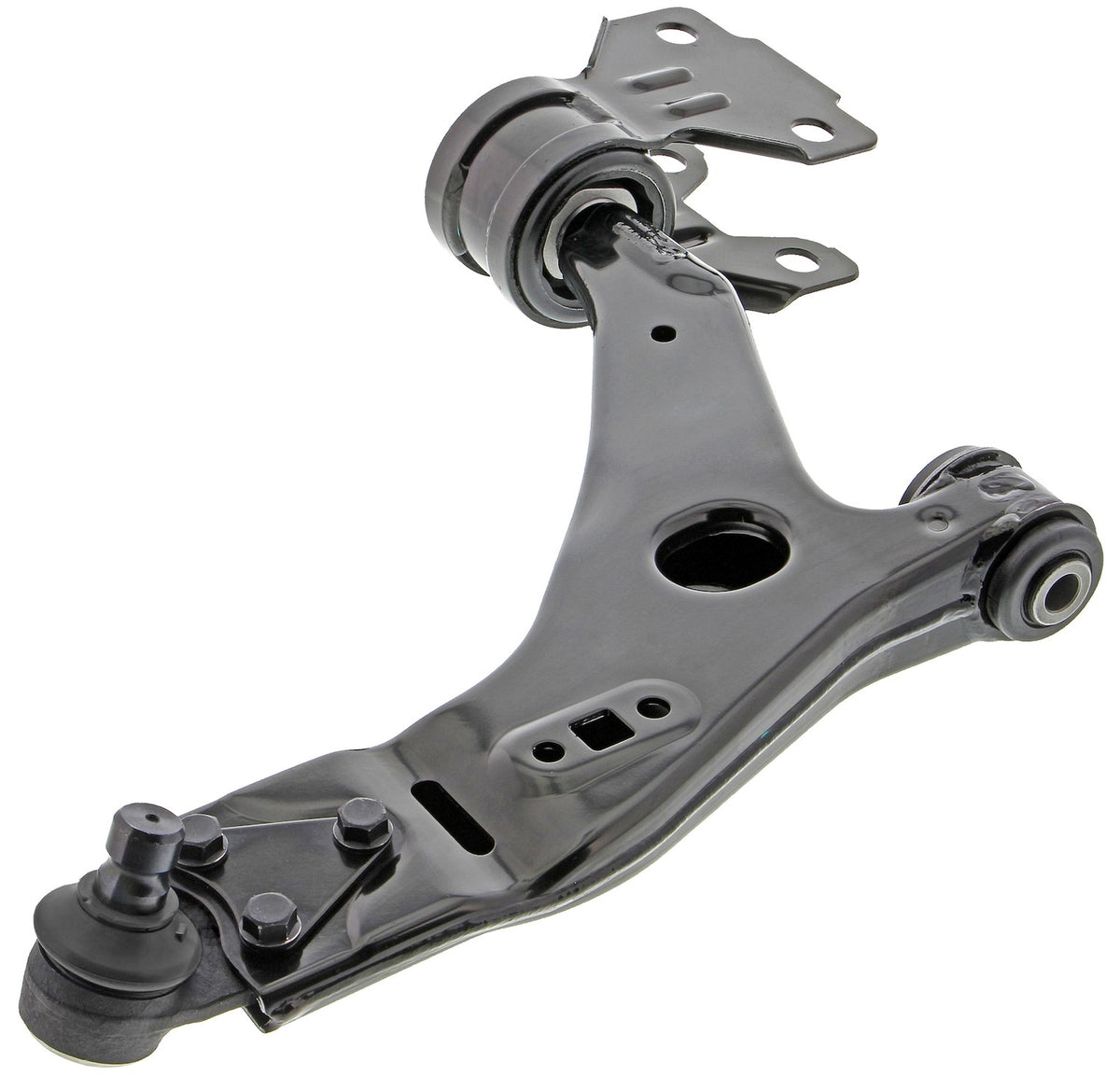 Mevotech Original Grade Suspension Control Arm and Ball Joint Assembly GS401150