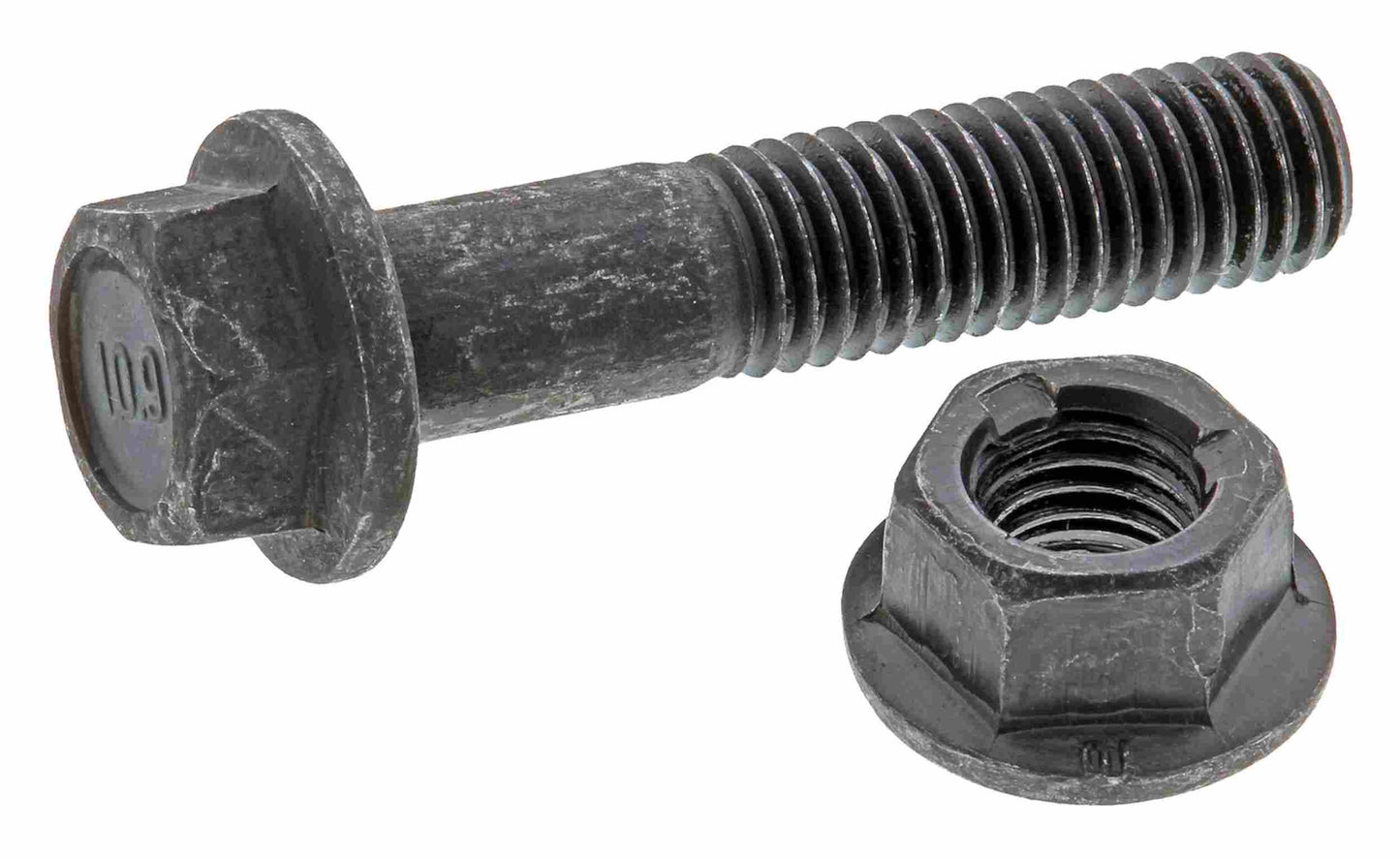 Mevotech Original Grade Suspension Control Arm and Ball Joint Assembly GS401150