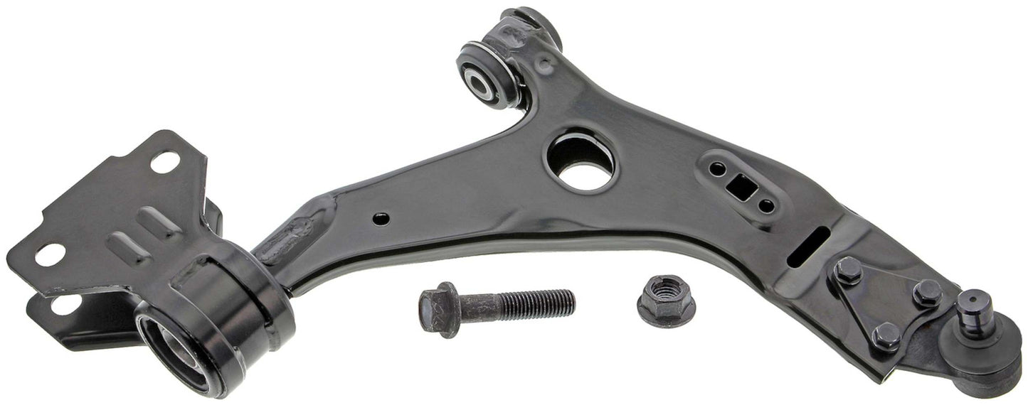 Mevotech Original Grade Suspension Control Arm and Ball Joint Assembly GS401150