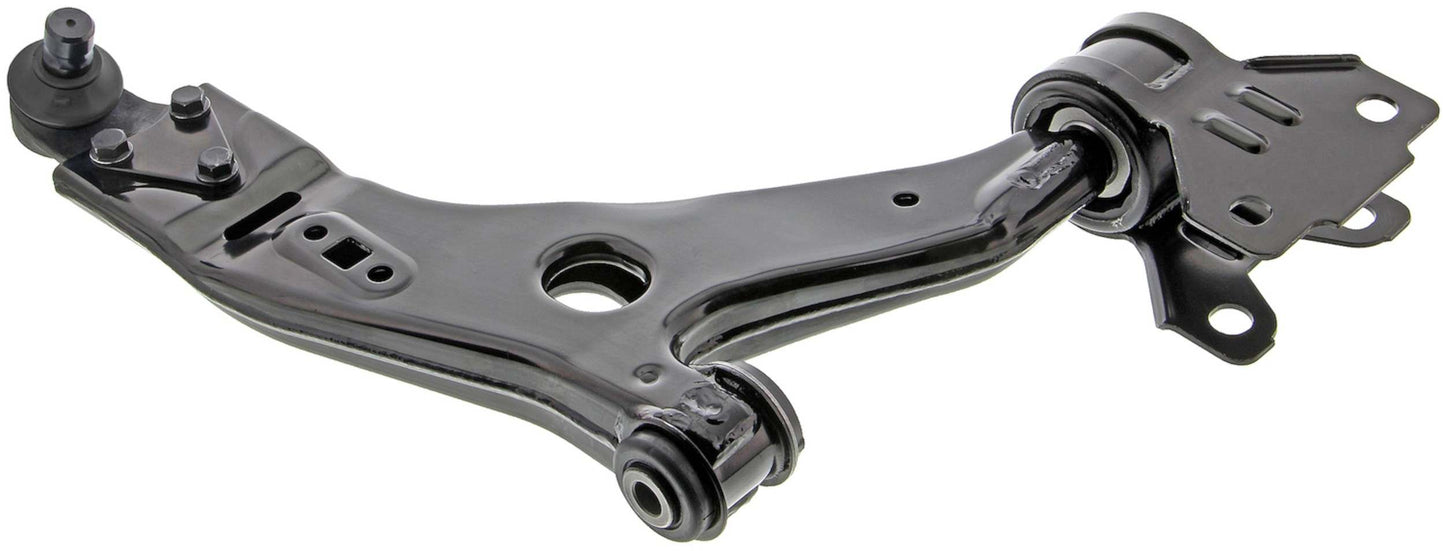 Mevotech Original Grade Suspension Control Arm and Ball Joint Assembly GS401150