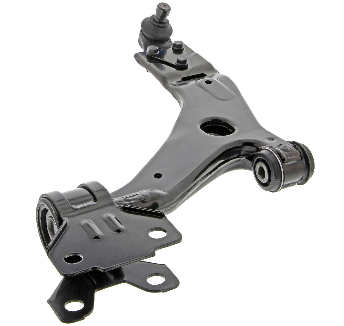Mevotech Original Grade Suspension Control Arm and Ball Joint Assembly GS401151