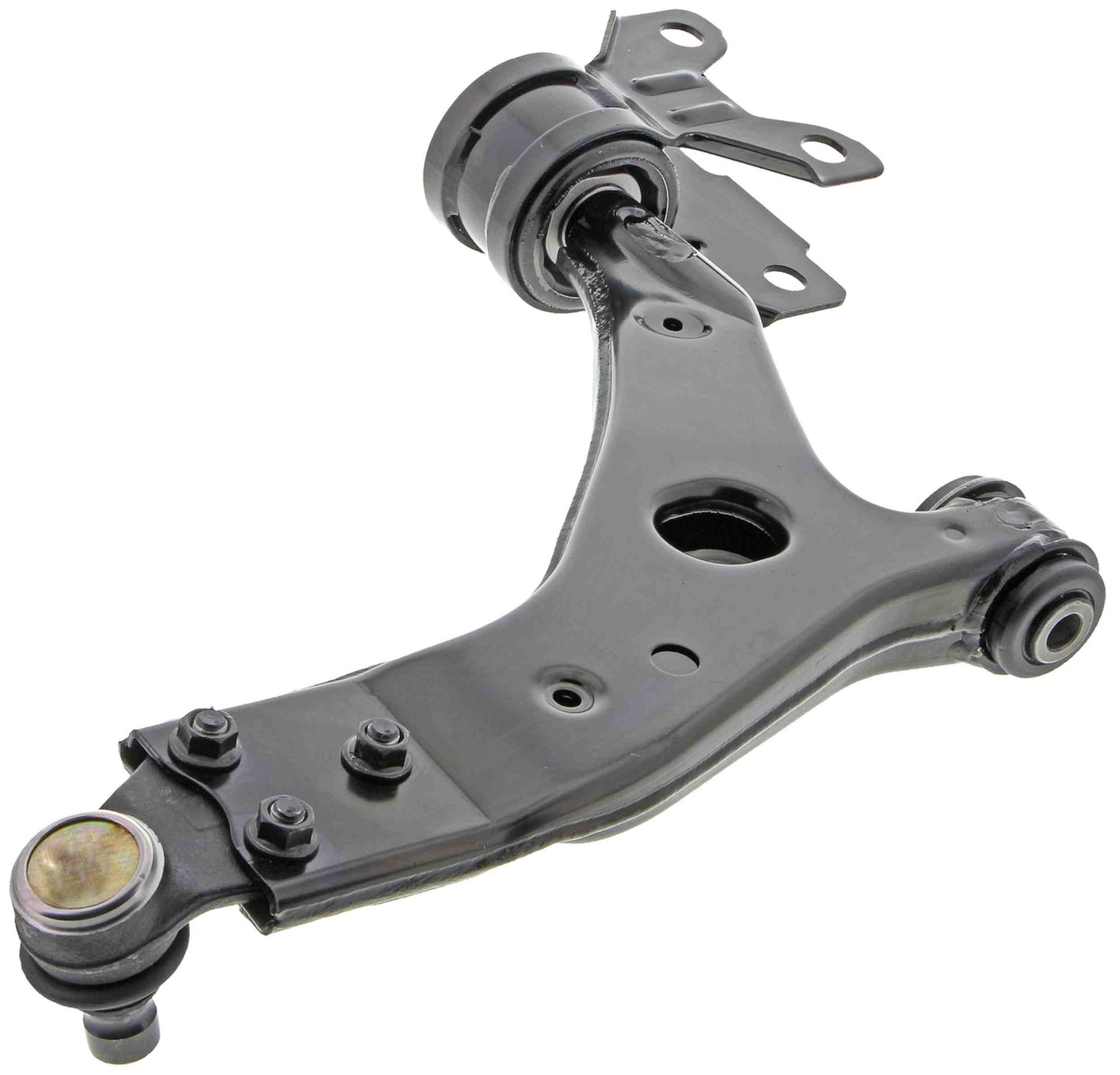 Mevotech Original Grade Suspension Control Arm and Ball Joint Assembly GS401151