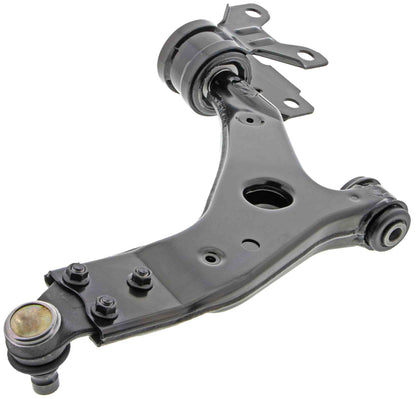 Mevotech Original Grade Suspension Control Arm and Ball Joint Assembly GS401151