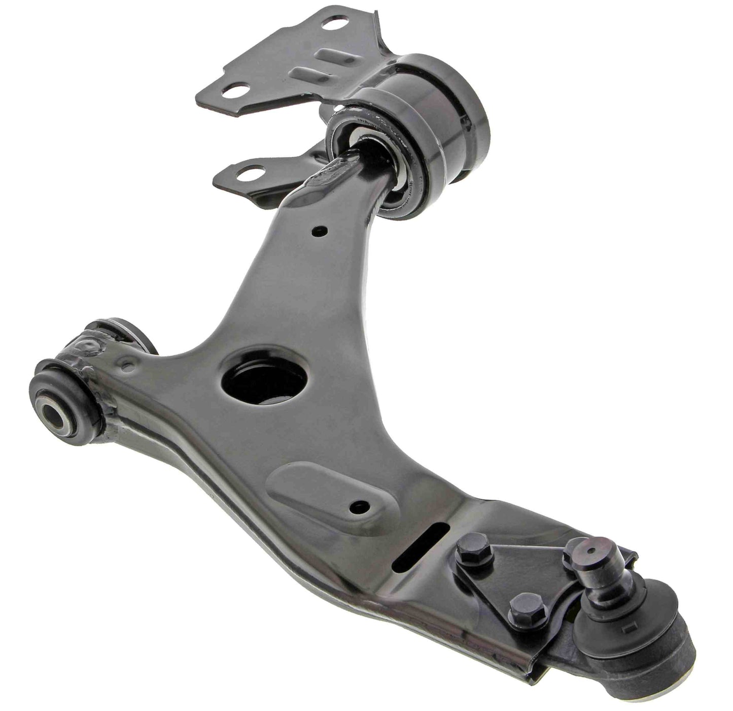 Mevotech Original Grade Suspension Control Arm and Ball Joint Assembly GS401151