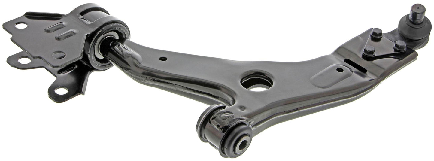 Mevotech Original Grade Suspension Control Arm and Ball Joint Assembly GS401151