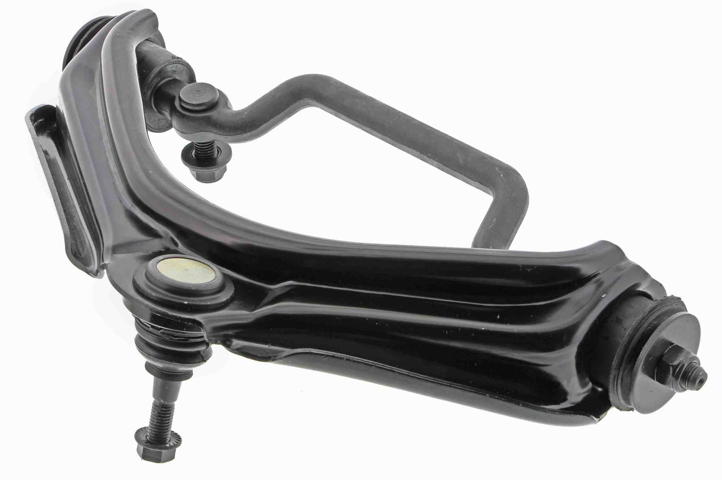 Mevotech Original Grade Suspension Control Arm and Ball Joint Assembly GS40116