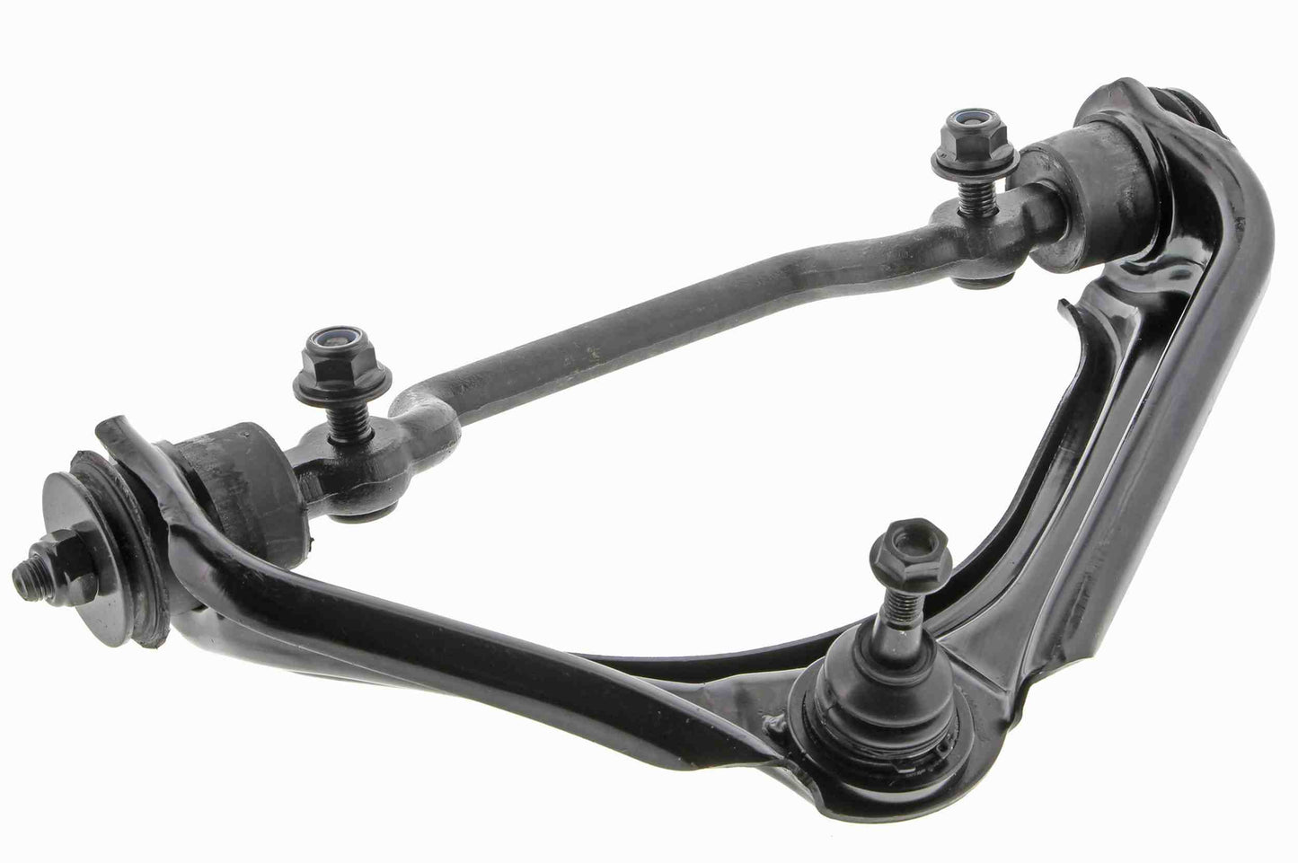 Mevotech Original Grade Suspension Control Arm and Ball Joint Assembly GS40116