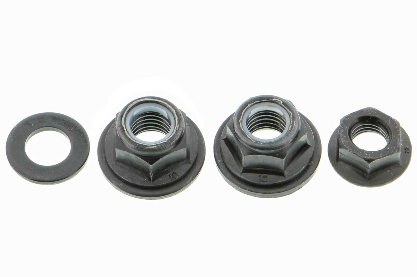 Mevotech Original Grade Suspension Control Arm and Ball Joint Assembly GS40116