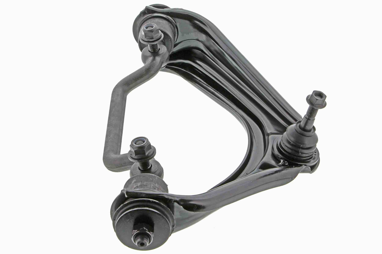 Mevotech Original Grade Suspension Control Arm and Ball Joint Assembly GS40116