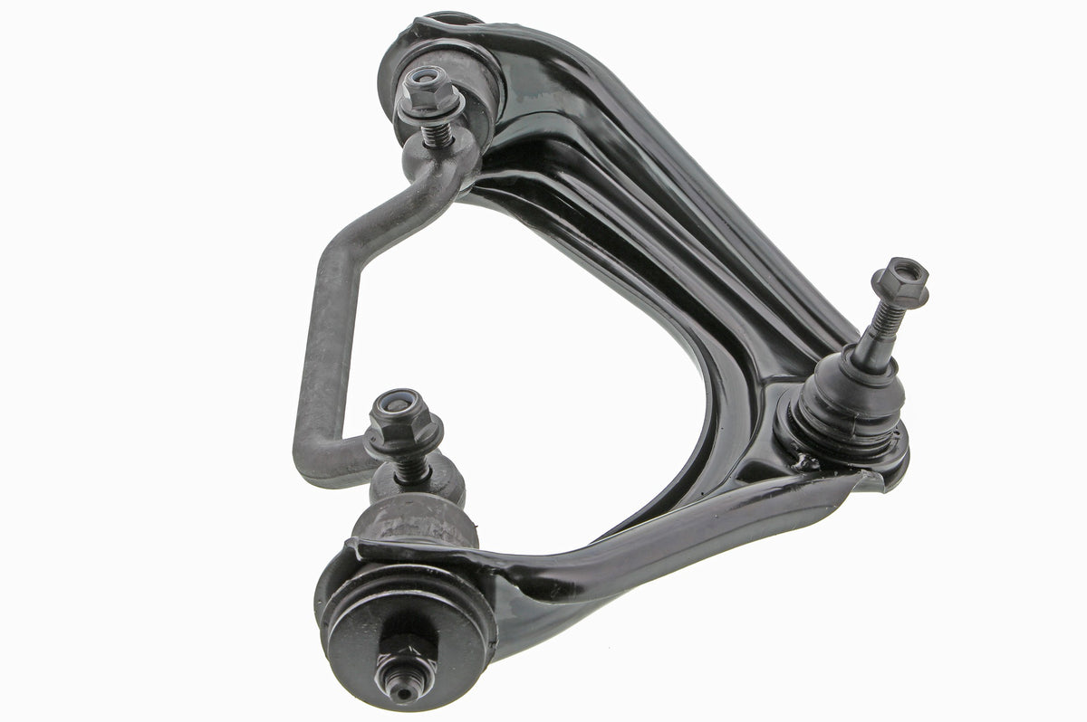 Mevotech Original Grade Suspension Control Arm and Ball Joint Assembly GS40116