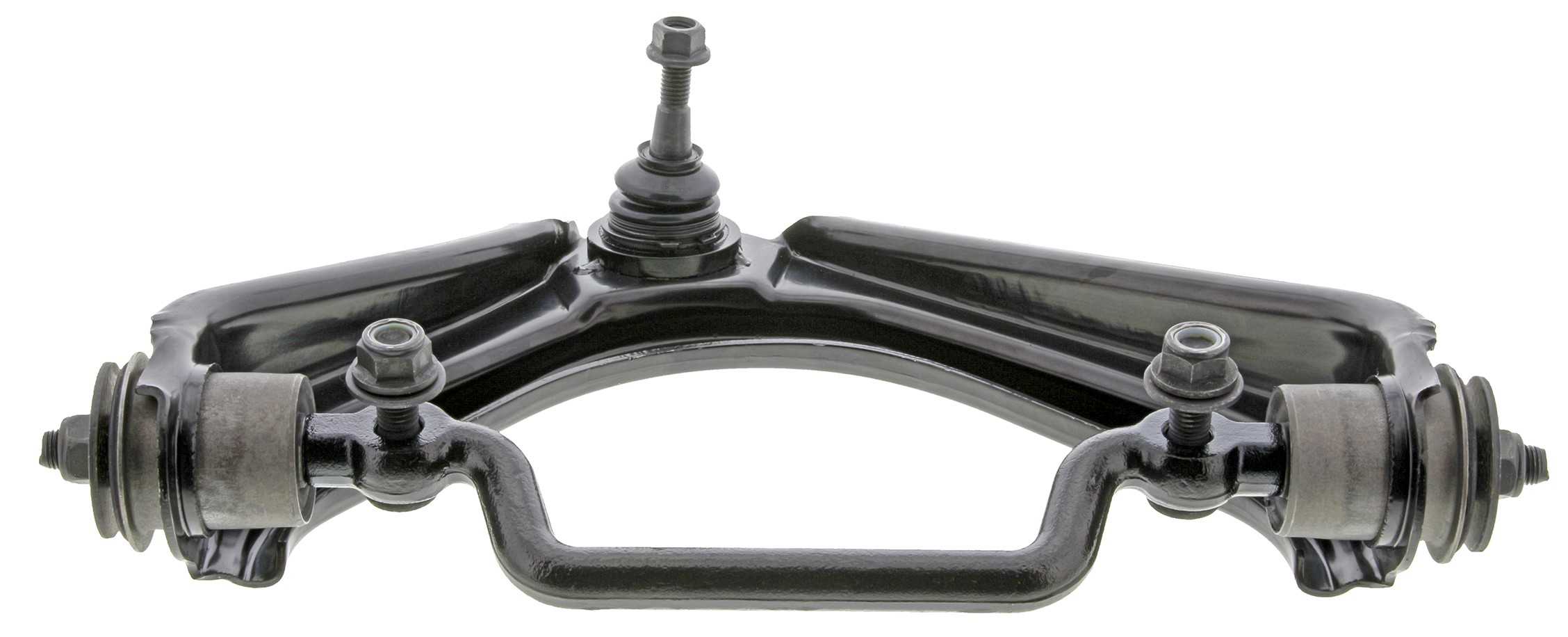 Mevotech Original Grade Suspension Control Arm and Ball Joint Assembly GS40117