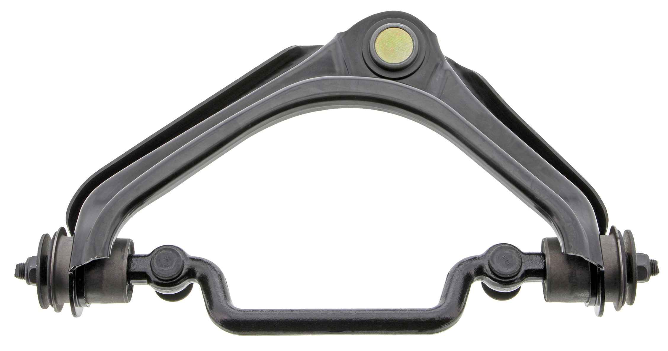 Mevotech Original Grade Suspension Control Arm and Ball Joint Assembly GS40117