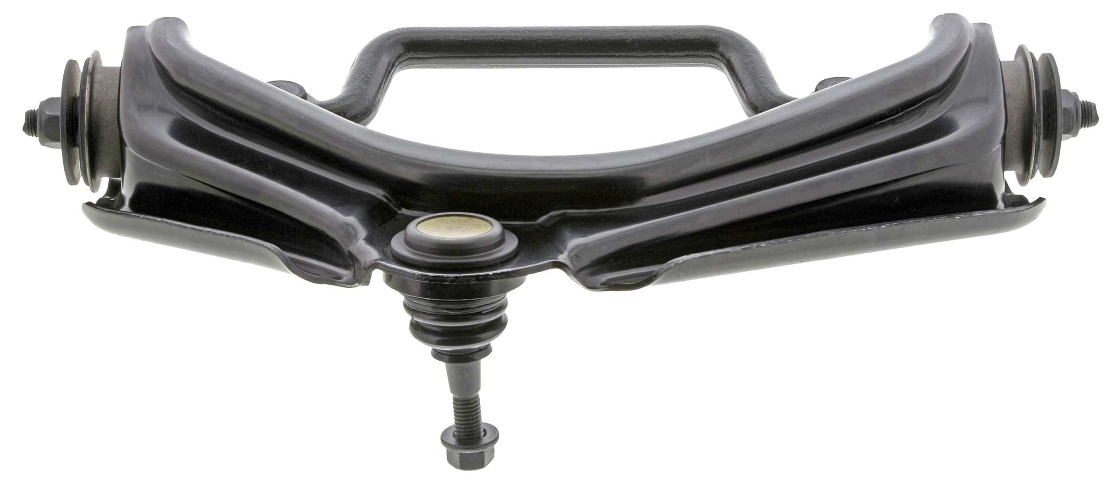 Mevotech Original Grade Suspension Control Arm and Ball Joint Assembly GS40117