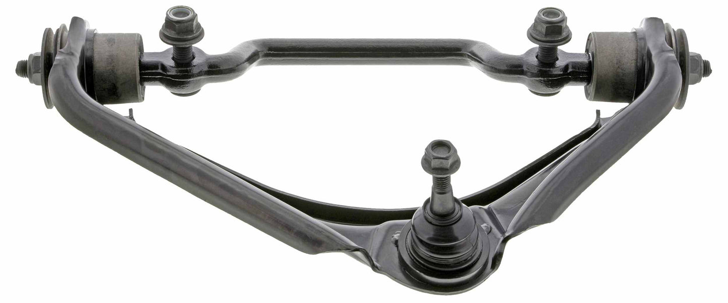 Mevotech Original Grade Suspension Control Arm and Ball Joint Assembly GS40117