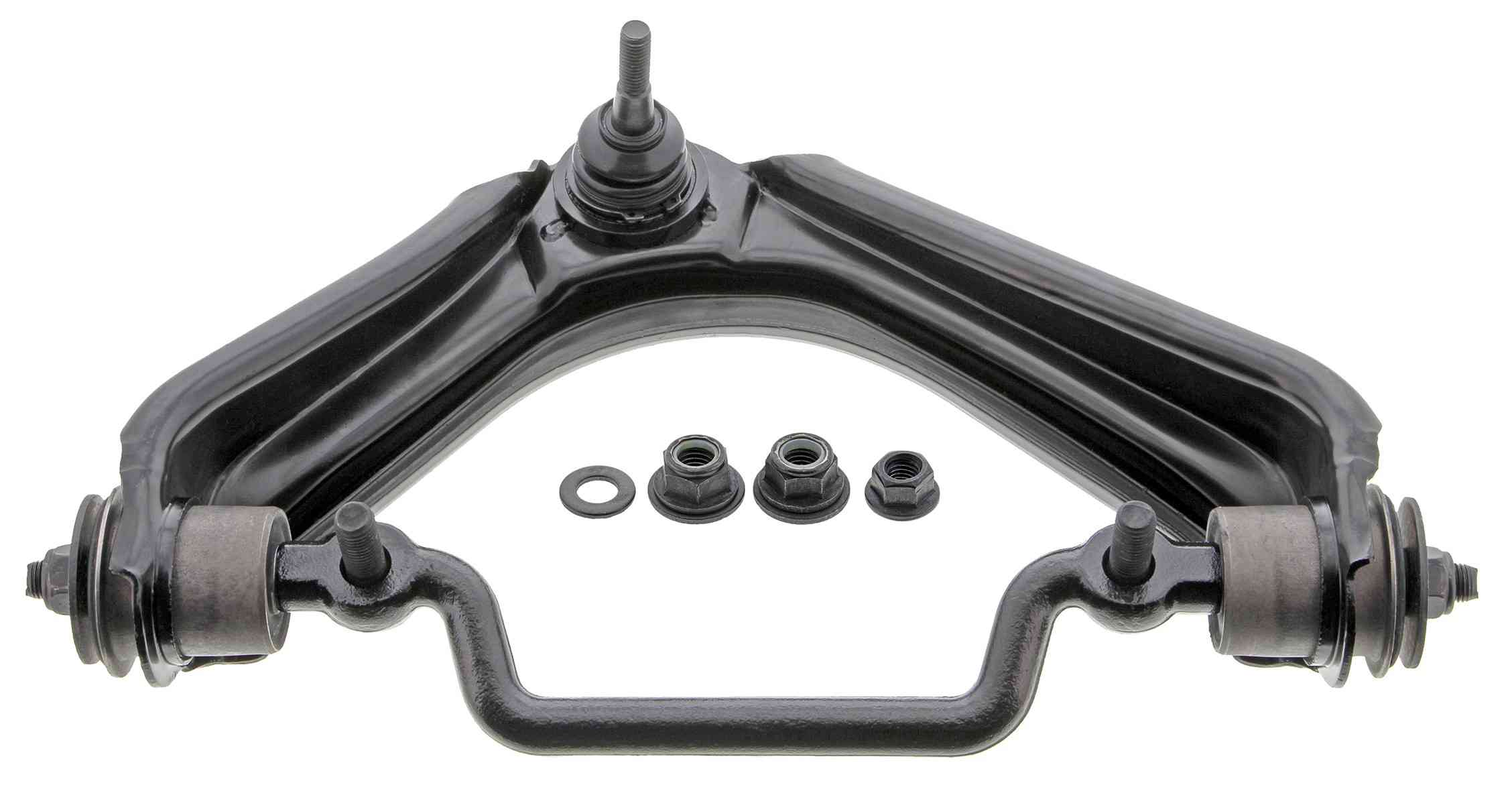 Mevotech Original Grade Suspension Control Arm and Ball Joint Assembly GS40117