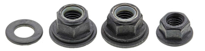 Mevotech Original Grade Suspension Control Arm and Ball Joint Assembly GS40117