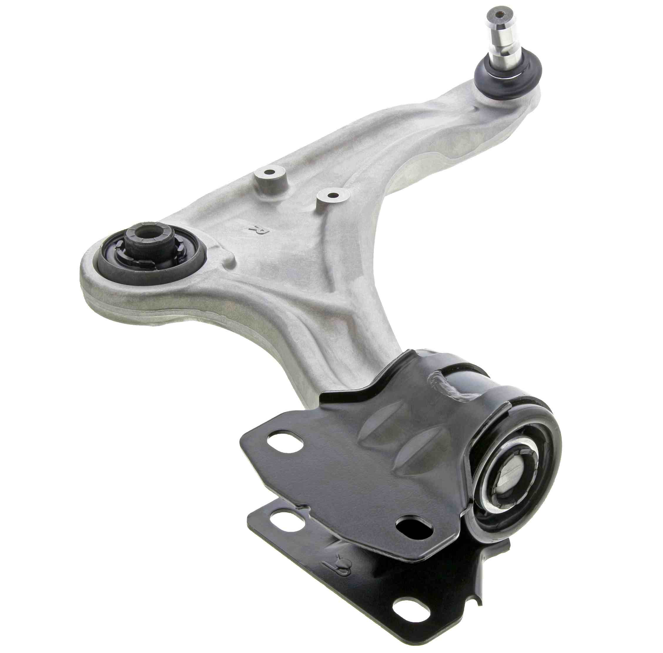 Mevotech Original Grade Suspension Control Arm and Ball Joint Assembly GS401184