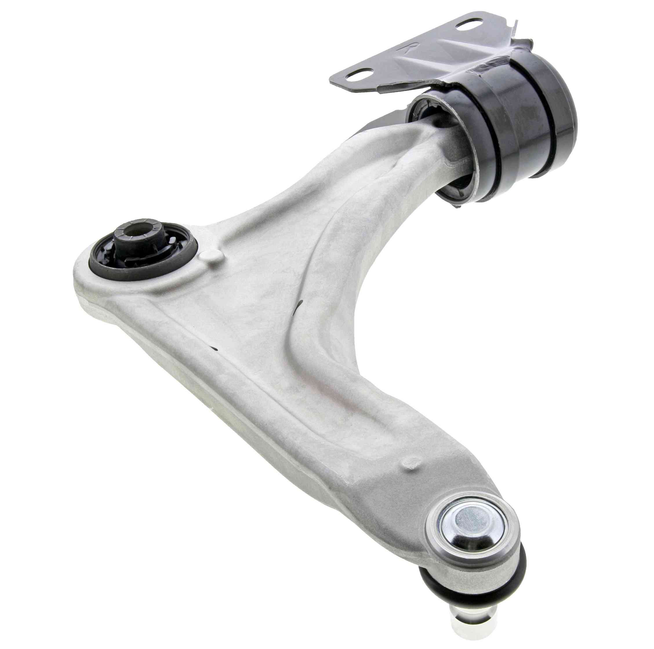 Mevotech Original Grade Suspension Control Arm and Ball Joint Assembly GS401184