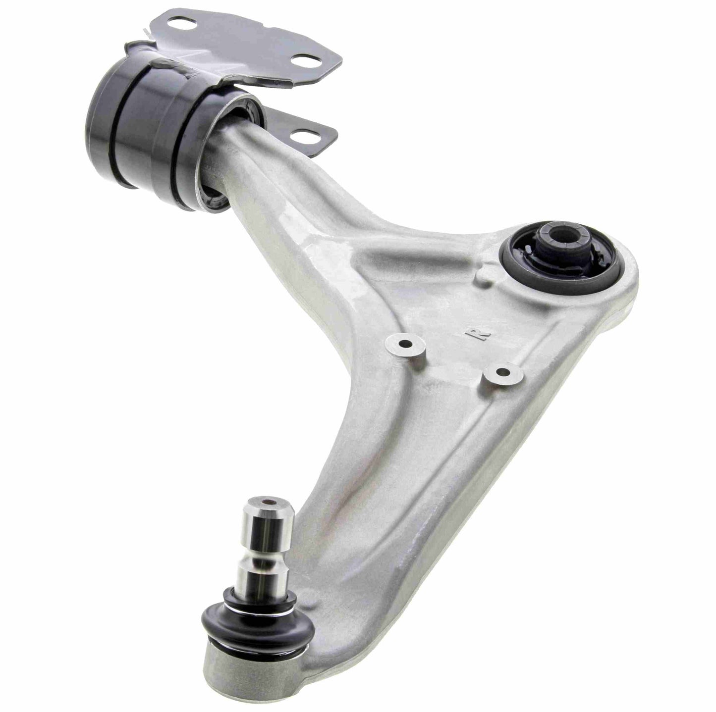 Mevotech Original Grade Suspension Control Arm and Ball Joint Assembly GS401184
