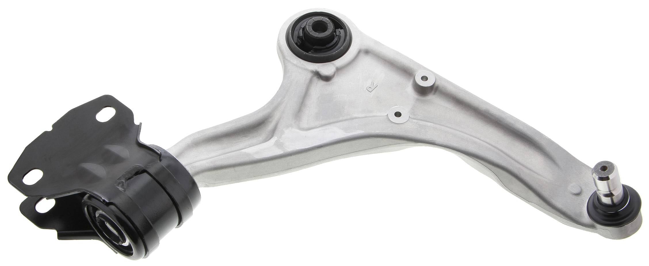 Mevotech Original Grade Suspension Control Arm and Ball Joint Assembly GS401184