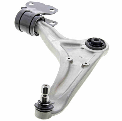 Mevotech Original Grade Suspension Control Arm and Ball Joint Assembly GS401184