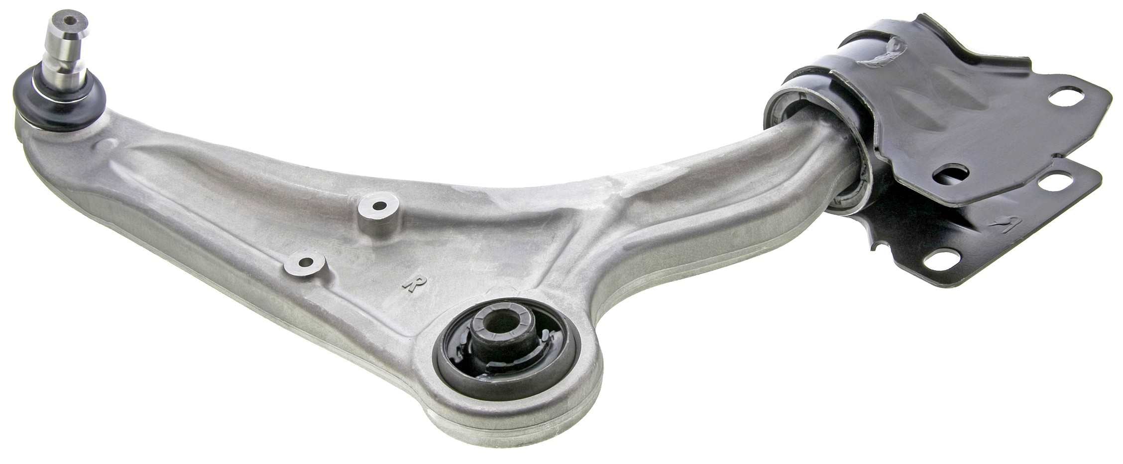 Mevotech Original Grade Suspension Control Arm and Ball Joint Assembly GS401184