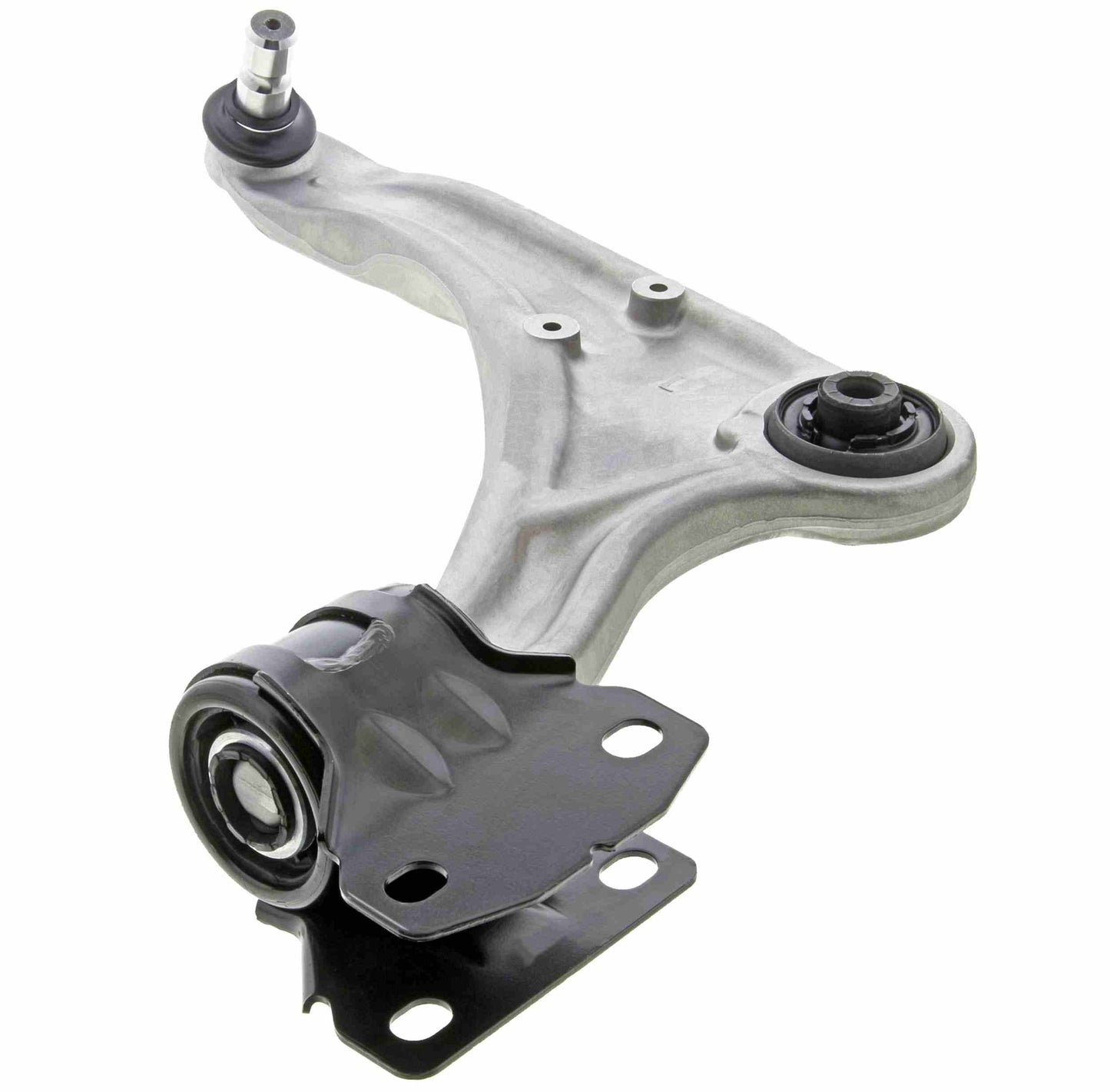 Mevotech Original Grade Suspension Control Arm and Ball Joint Assembly GS401185