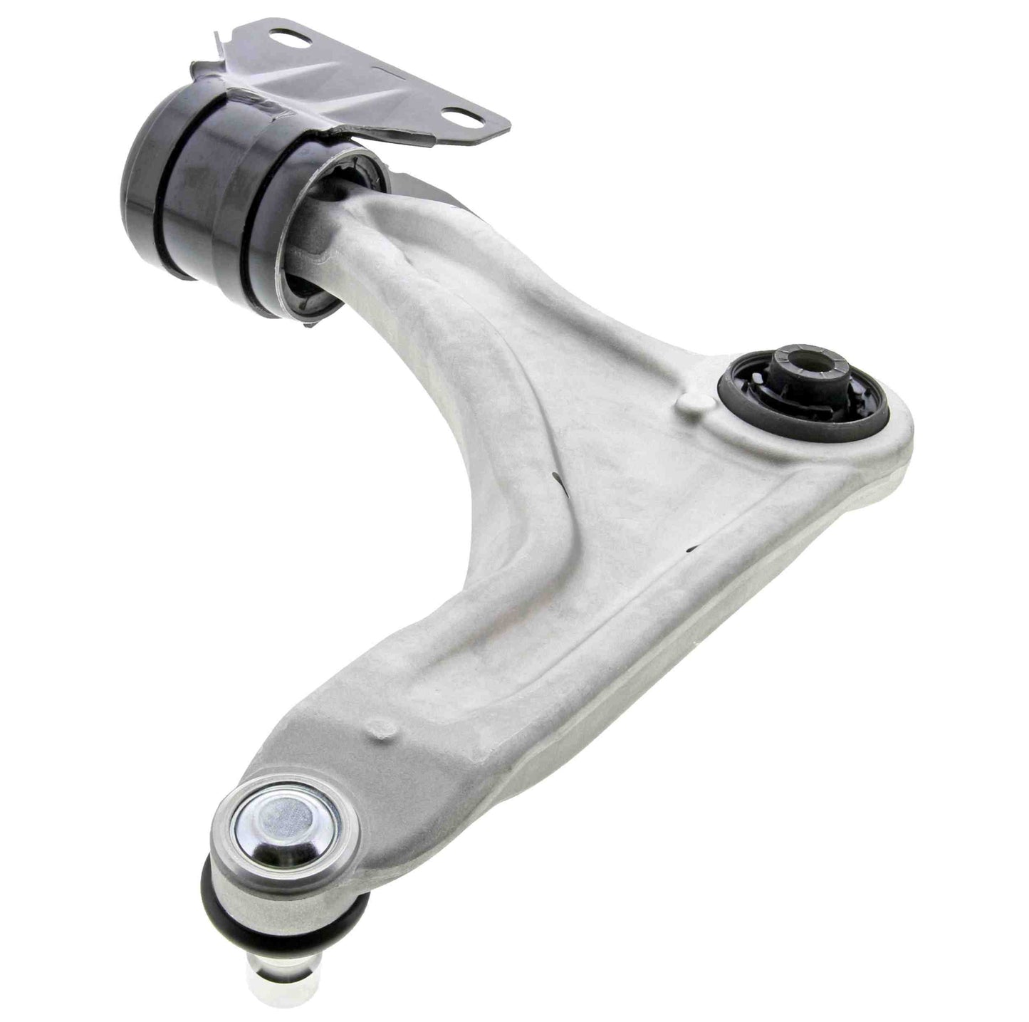 Mevotech Original Grade Suspension Control Arm and Ball Joint Assembly GS401185
