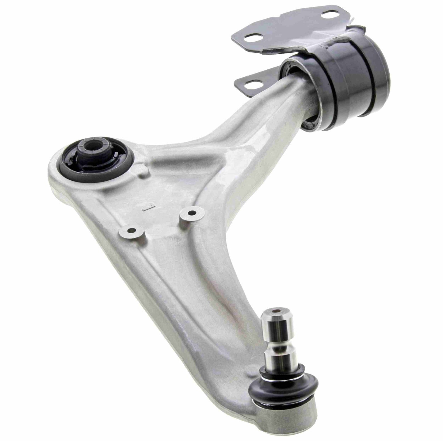Mevotech Original Grade Suspension Control Arm and Ball Joint Assembly GS401185