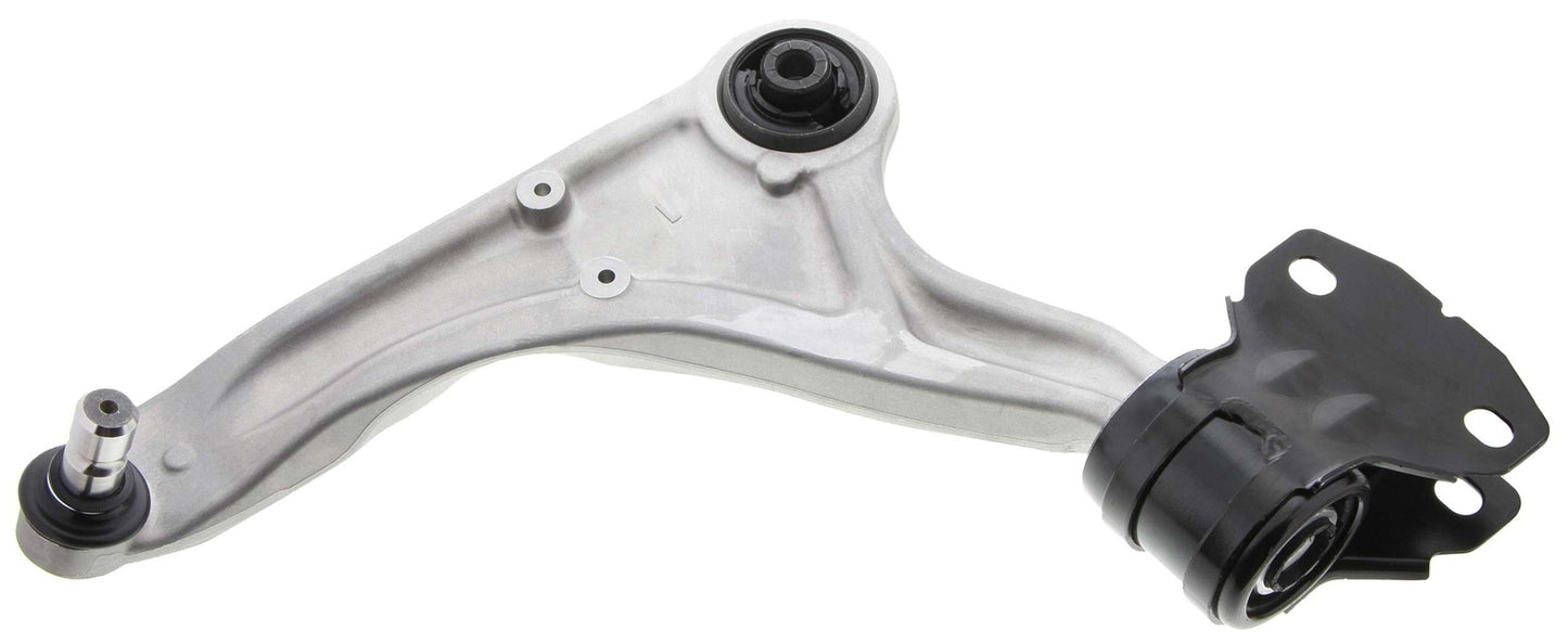 Mevotech Original Grade Suspension Control Arm and Ball Joint Assembly GS401185