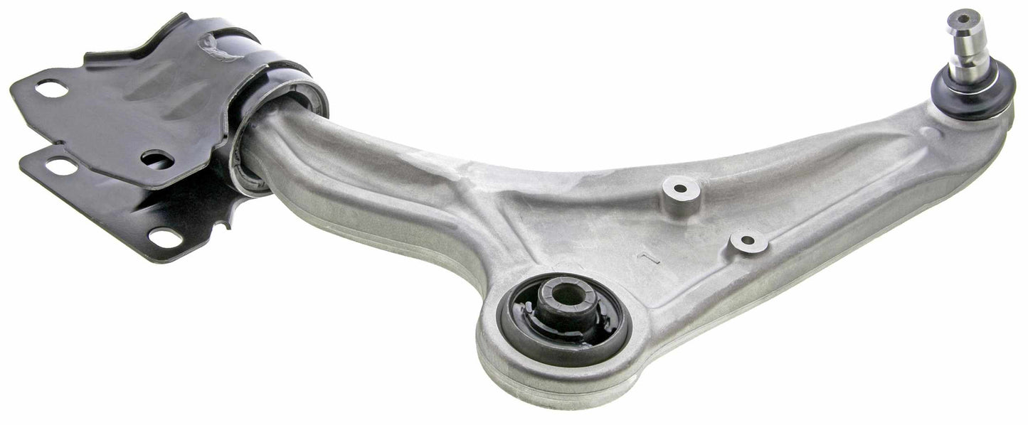 Mevotech Original Grade Suspension Control Arm and Ball Joint Assembly GS401185