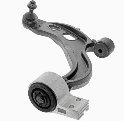 Mevotech Original Grade Suspension Control Arm and Ball Joint Assembly GS401186