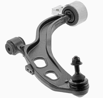 Mevotech Original Grade Suspension Control Arm and Ball Joint Assembly GS401186