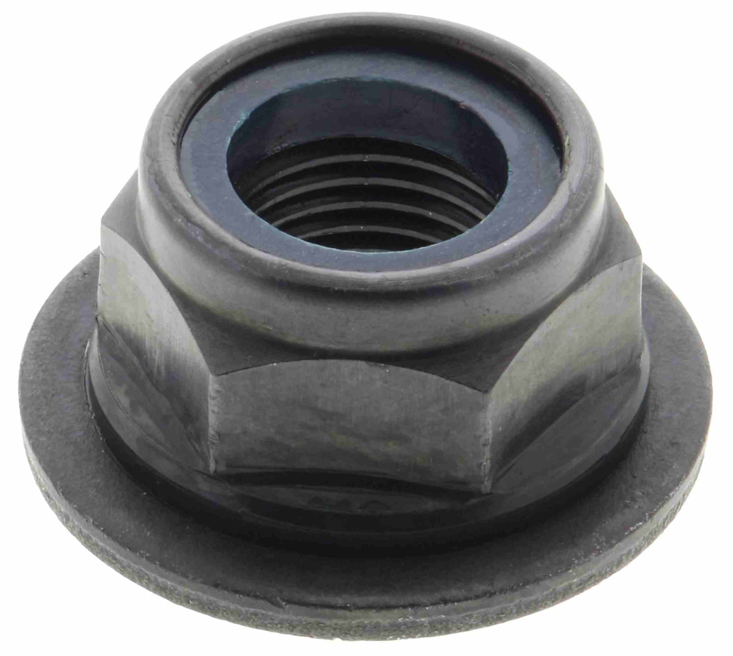 Mevotech Original Grade Suspension Control Arm and Ball Joint Assembly GS401186
