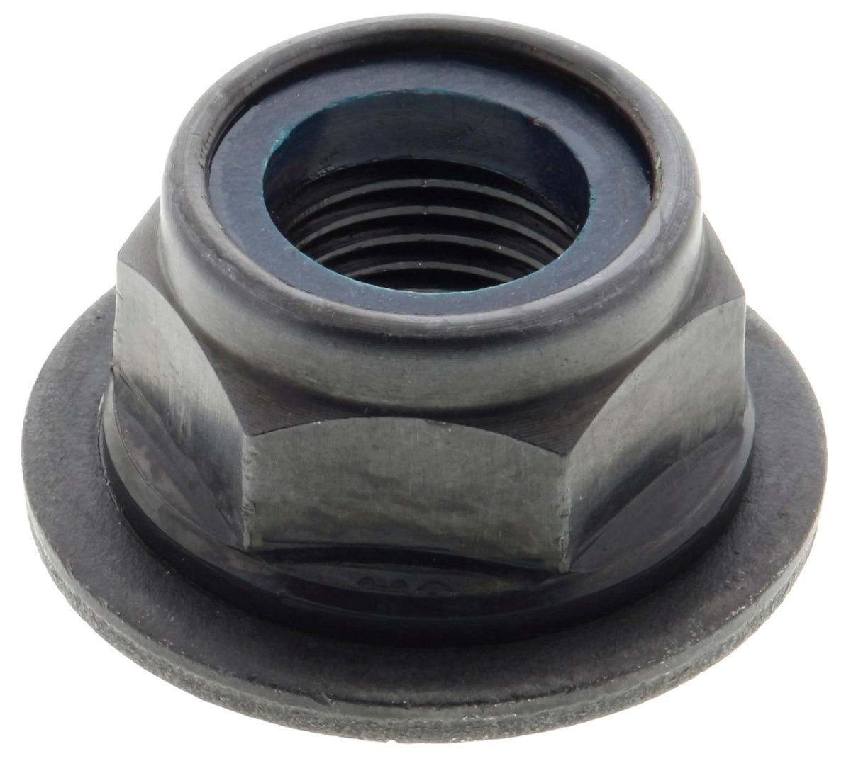 Mevotech Original Grade Suspension Control Arm and Ball Joint Assembly GS401186